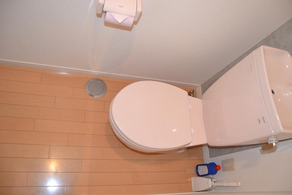 Gracias Apartment คาโกชิมะ ห้อง รูปภาพ