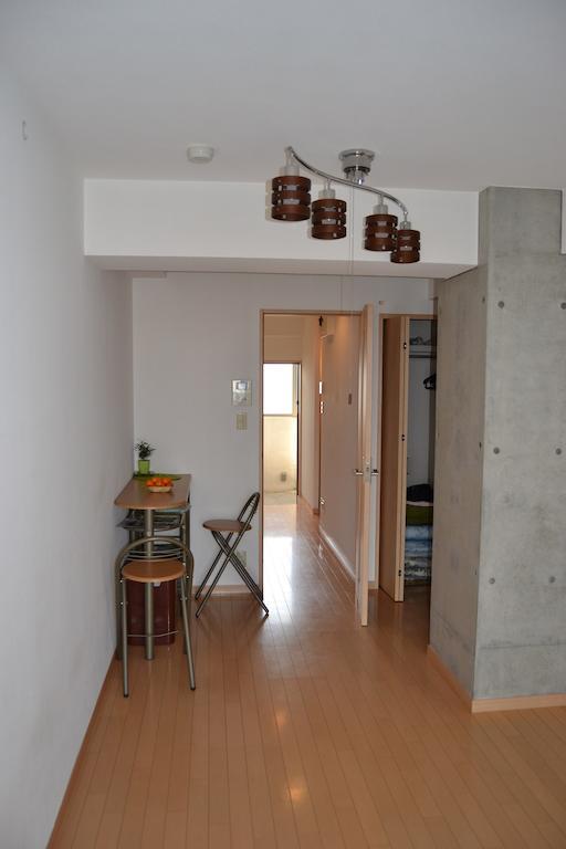 Gracias Apartment คาโกชิมะ ห้อง รูปภาพ