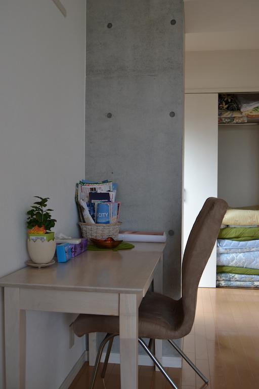 Gracias Apartment คาโกชิมะ ห้อง รูปภาพ